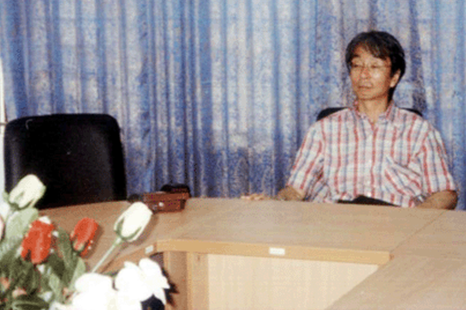 Foreign Deligates Visit